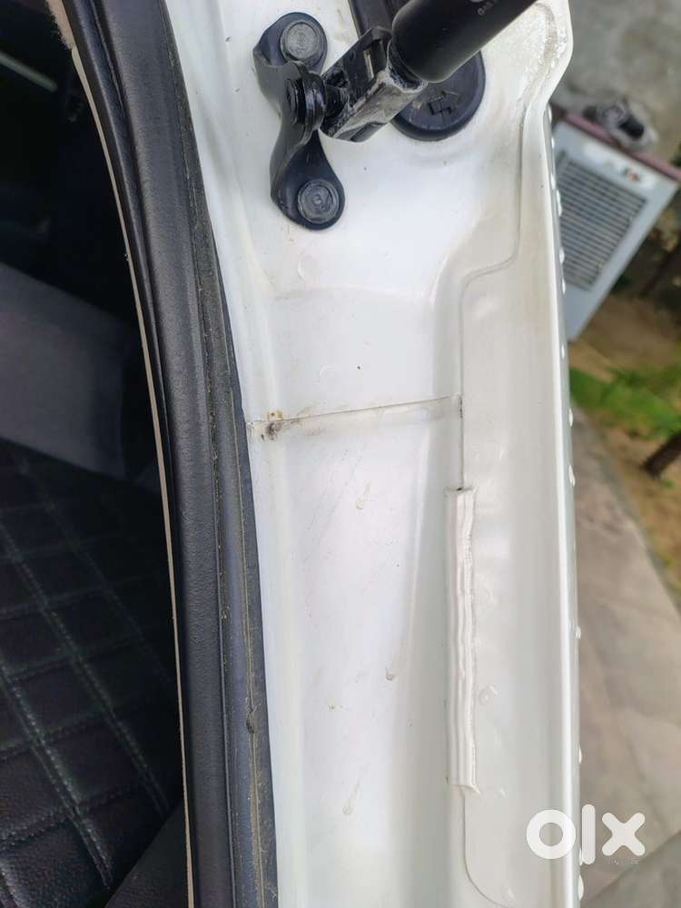 Honda Wr-v Diesel 2017
