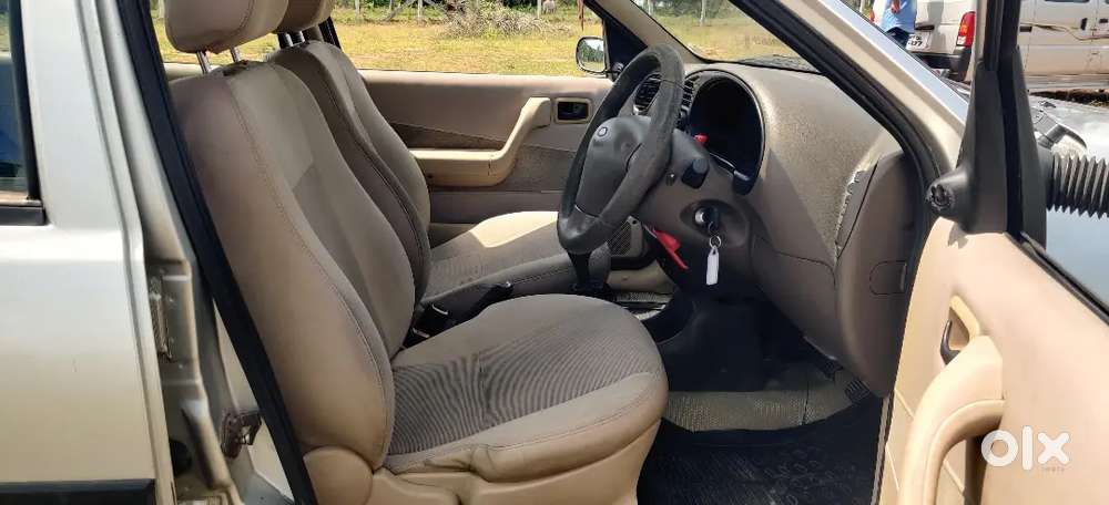 Ford Ikon 2010 Diesel 125000 Km Driven Good Condition