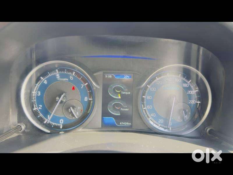 Maruti Suzuki Xl6 Zeta Mt Cng, 2023, Cng & Hybrids