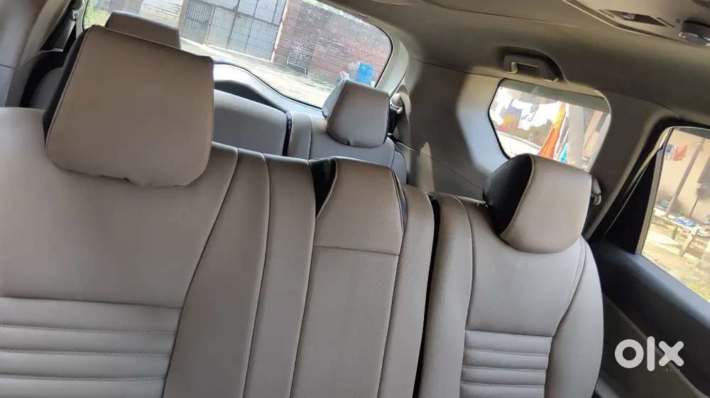 Mahindra Marazzo Diesel 2019