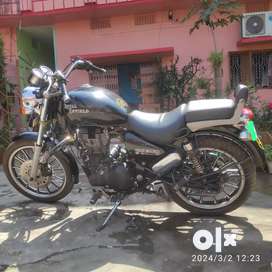 Second hand bullet sale olx