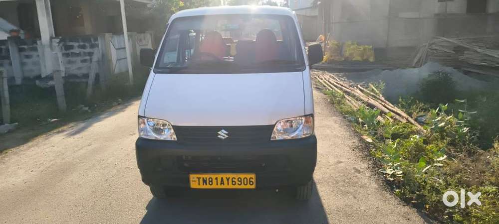 Maruti Suzuki Eeco 2024 Petrol Good Condition