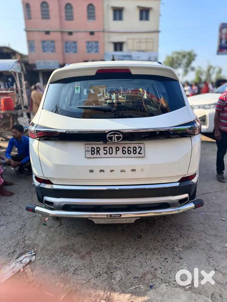 Tata Safari 2.0 Kryotec 2021 Diesel