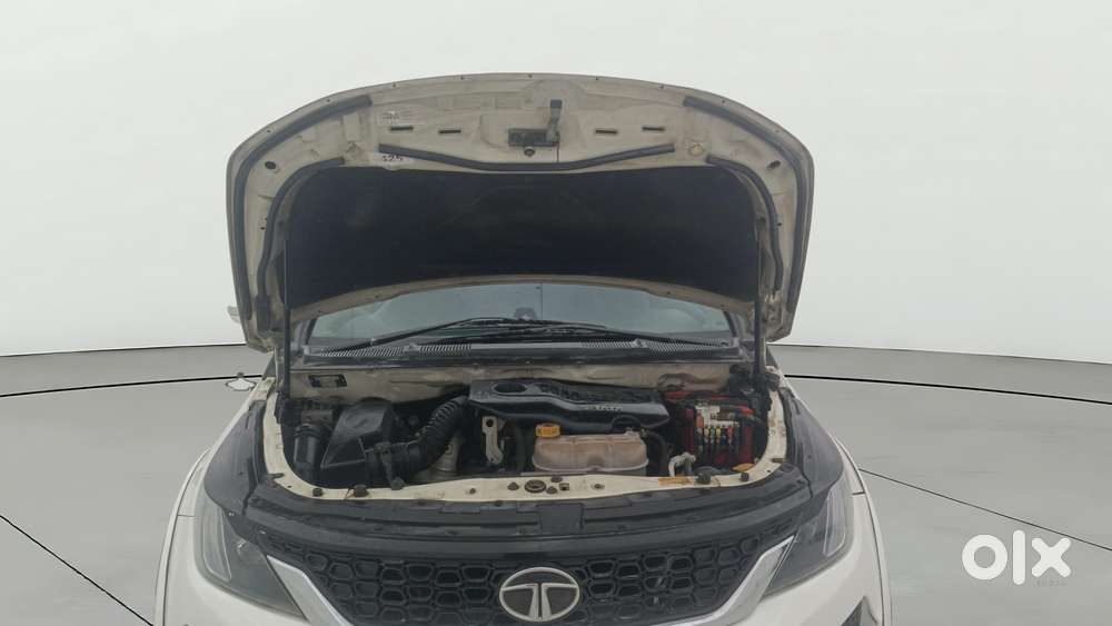 Tata Hexa 2.2 Xta 4x2 7 Str, 2019, Diesel