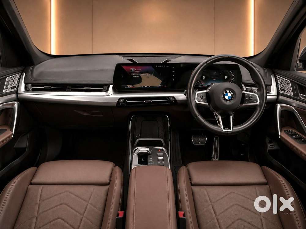 Bmw X1 Sdrive18i Xline, 2025, Petrol