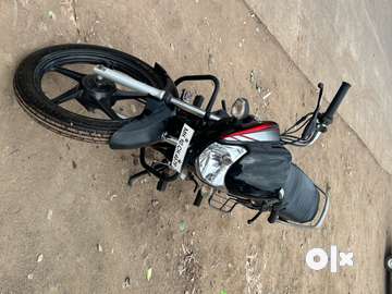 HF Deluxe BS3 2016 ending Model Motorcycles 1787382130