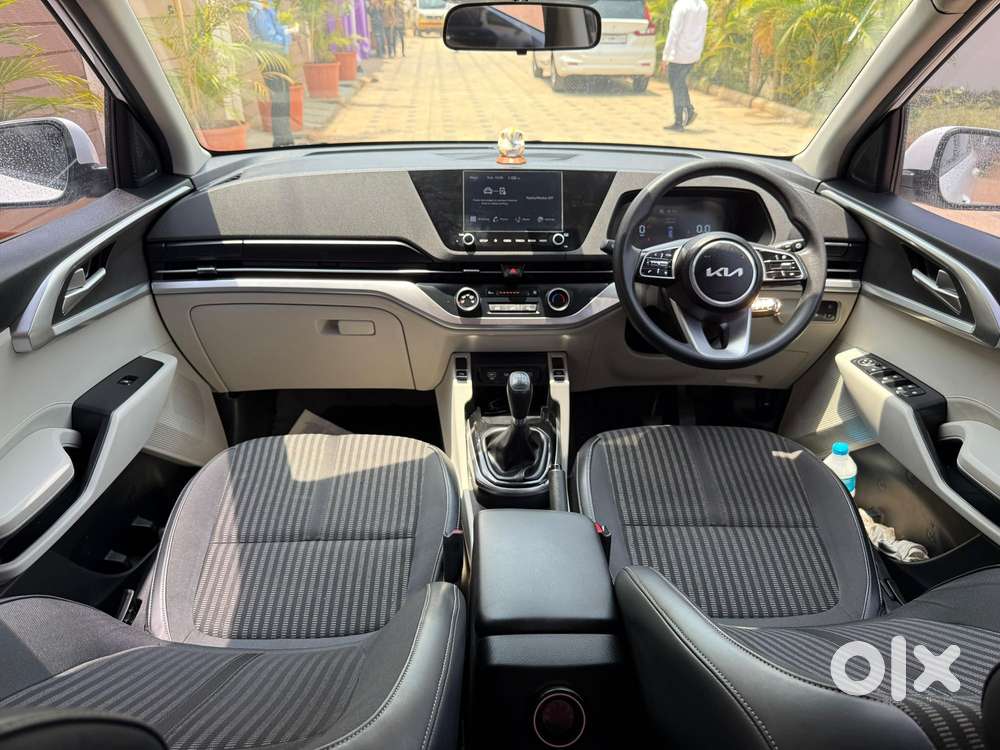 Kia Carens 1.5 Prestige Diesel 7 Str Imt, 2023, Diesel