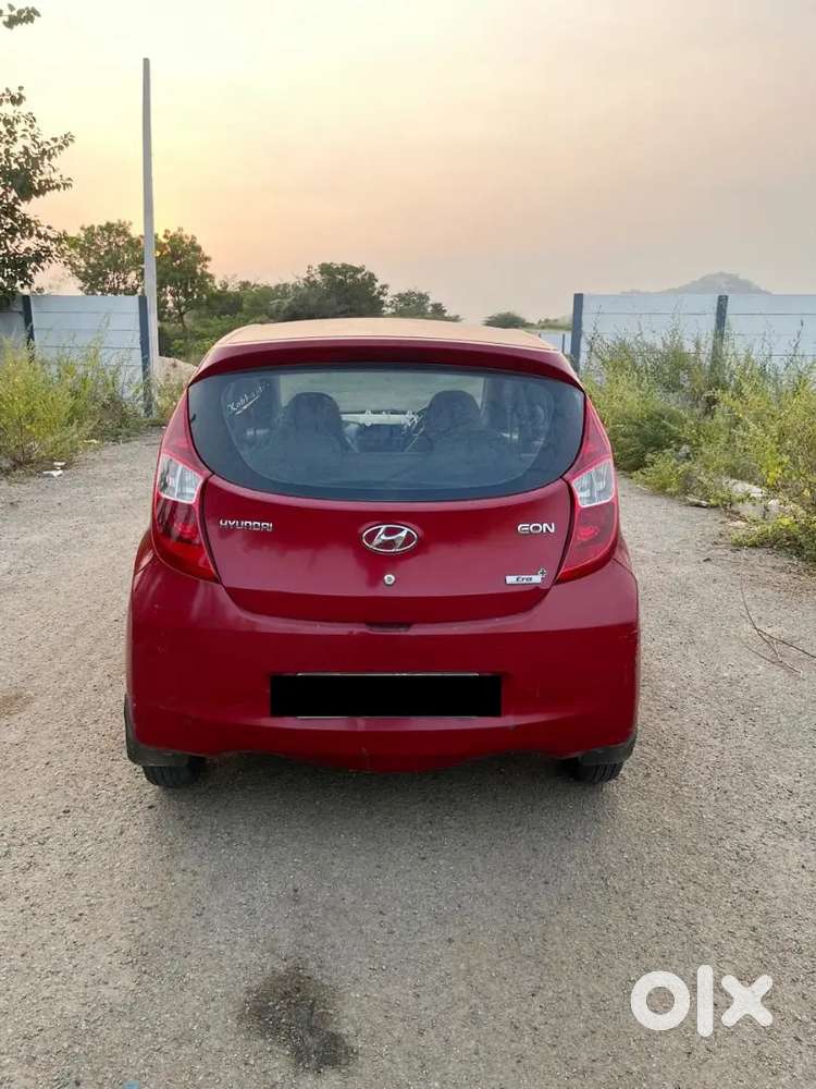 Hyundai Eon Era 2015