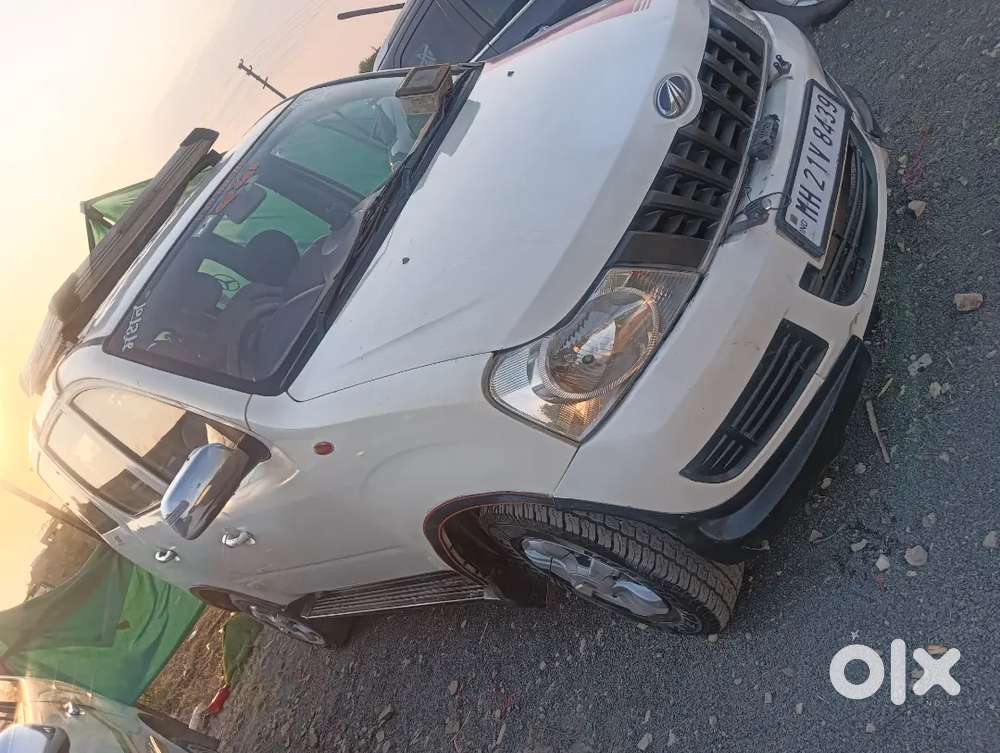D2maxx M2di 9 Seater Xylo