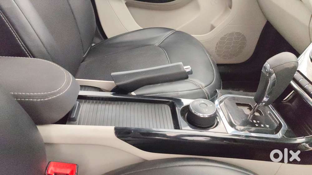 Tata Nexon 1.2 Revotron Xza Plus Premium, 2021, Petrol