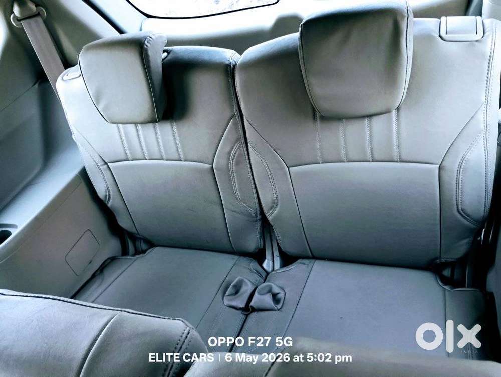 Maruti Suzuki Ertiga 1.5 Zxi Plus, 2021, Petrol