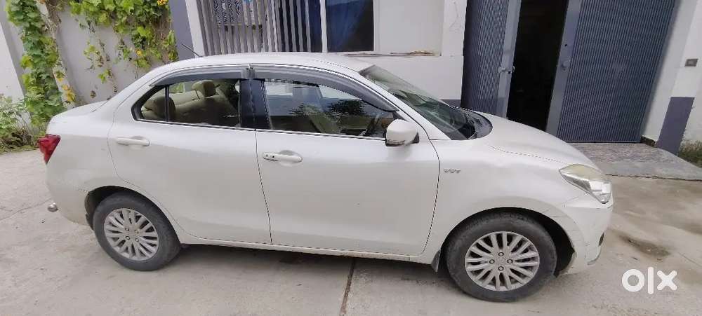 Maruti Suzuki Dzire 2019 Petrol 59550 Km Driven