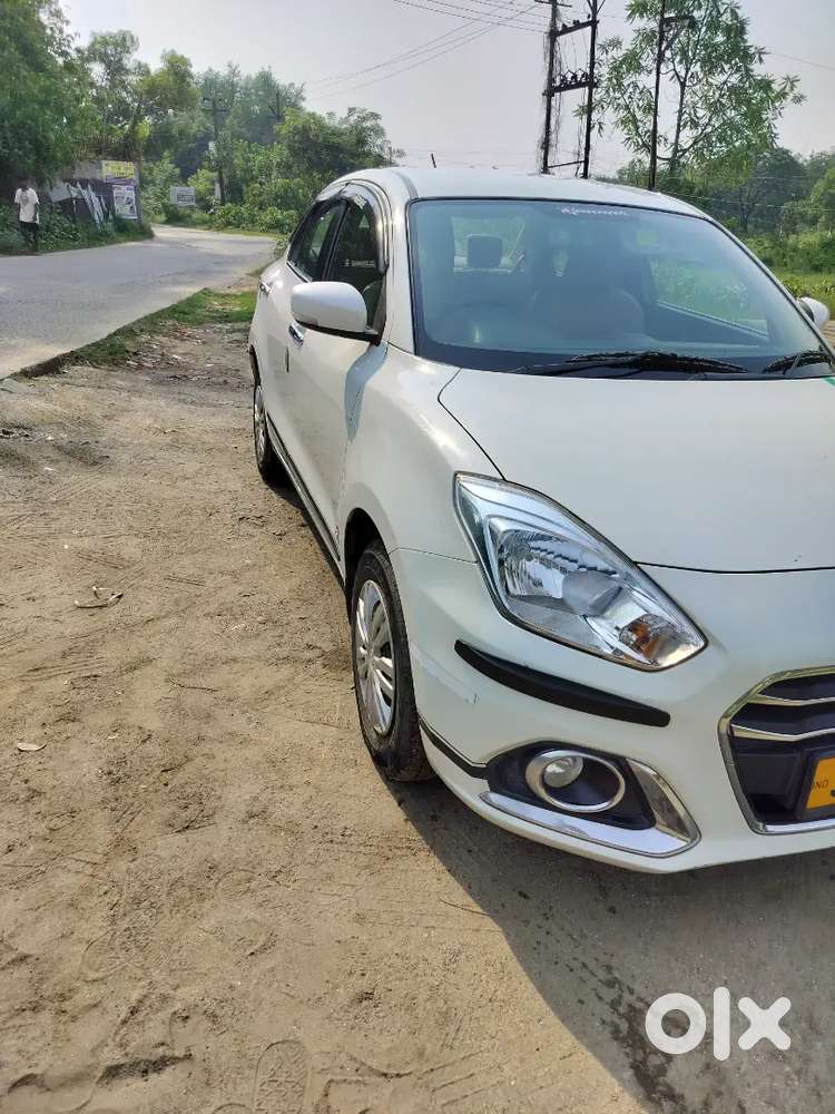 Maruti Dzire Vxi 2024