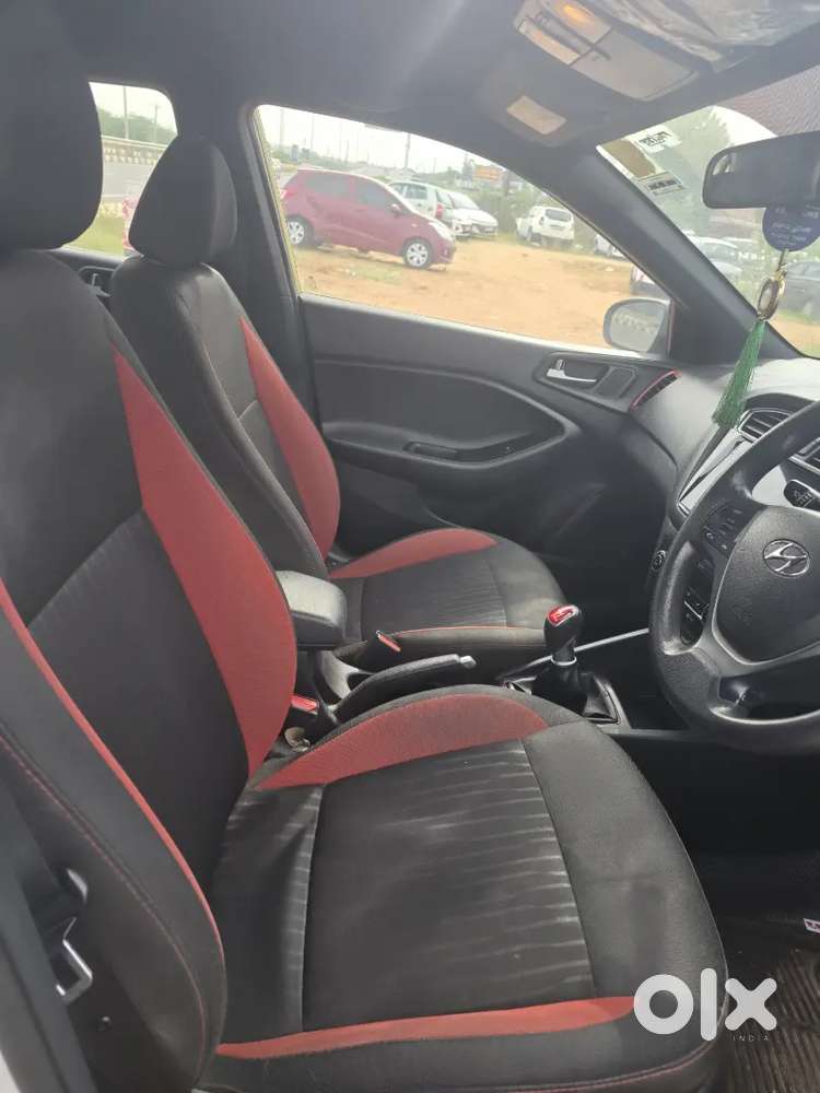Hyundai New I20 1.2 Asta 2018