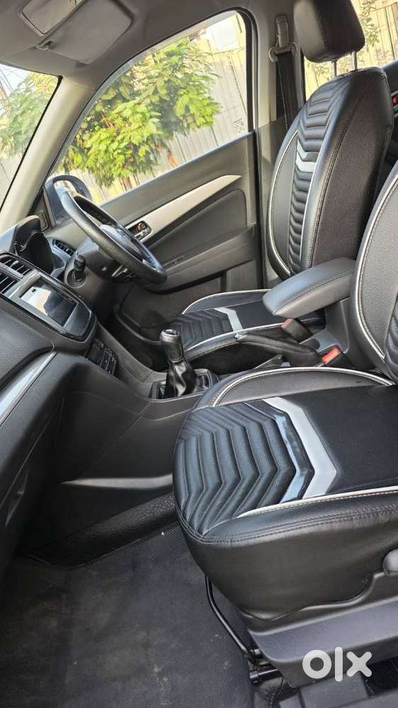 Maruti Suzuki Vitara Brezza Zdi Plus, 2017, Diesel