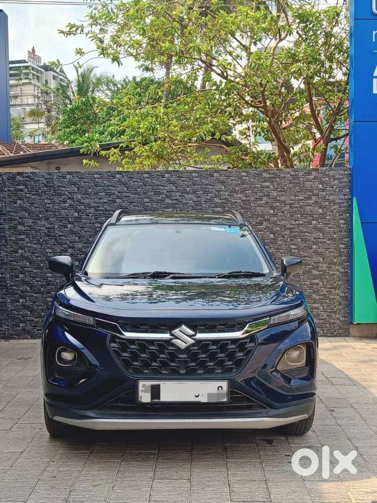 Maruti Suzuki Fronx Sigma 1.2 Mt, 2025, Petrol