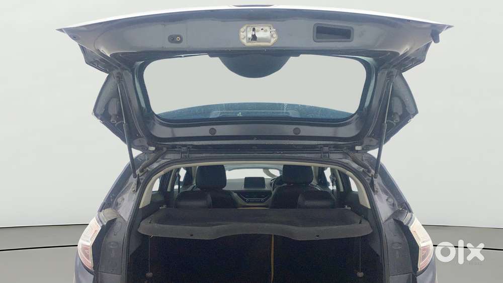 Tata Nexon 1.2 Revotron Xz Plus, 2018, Petrol