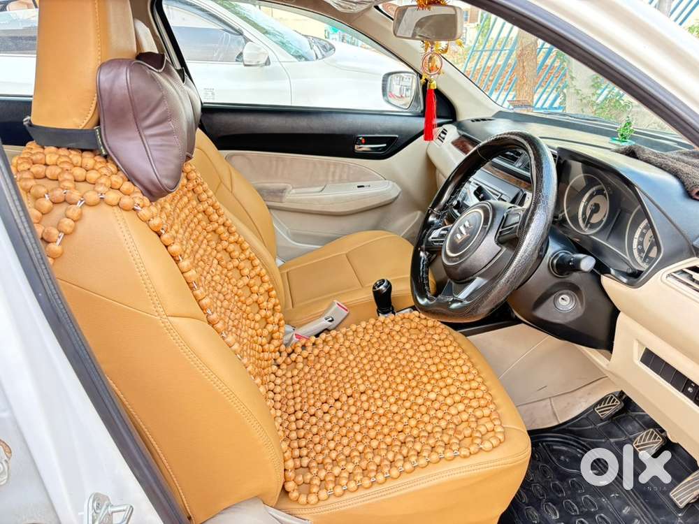Maruti Suzuki Dzire Diesel Manual 2019