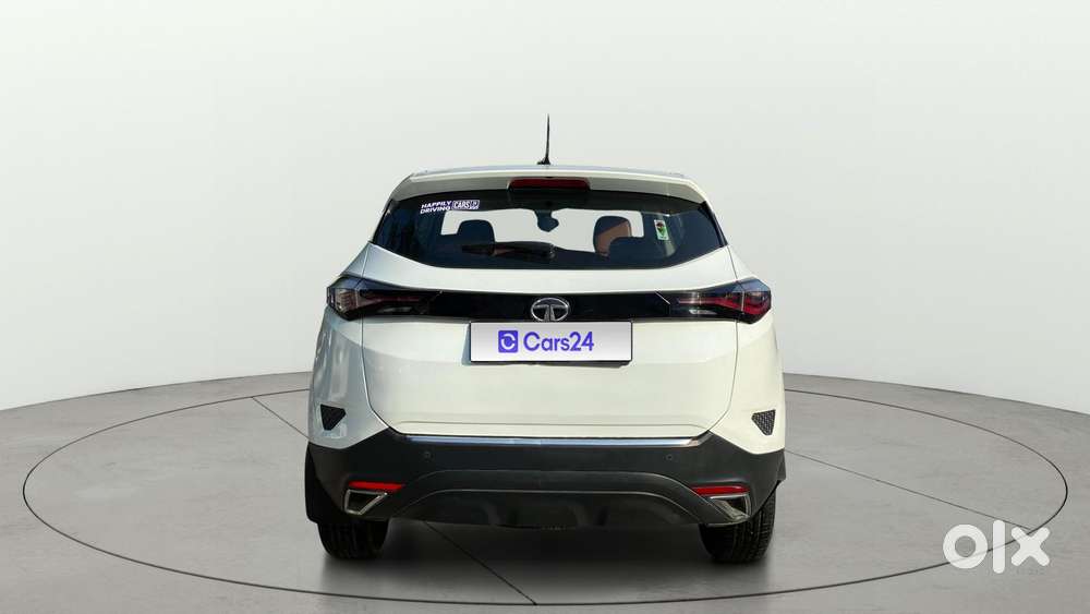 Tata Harrier Xma, 2021, Diesel