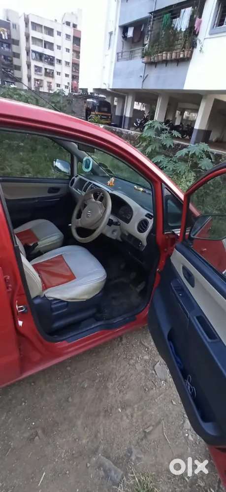 Maruti Suzuki Zen Estilo 2007