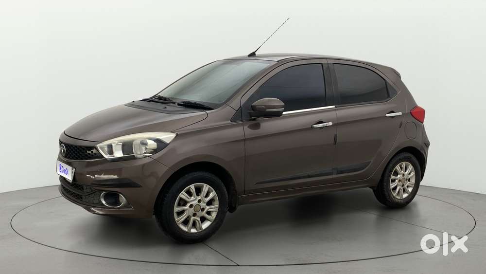 Tata Tiago 1.2 Revotron Xz, 2018, Petrol