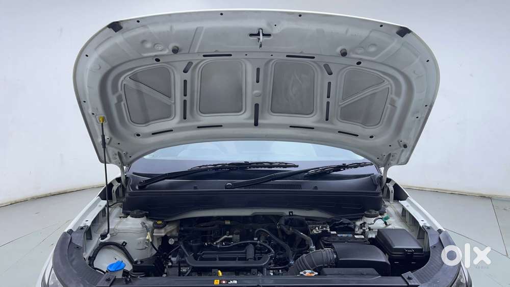 Hyundai Venue Sx, 2022, Petrol