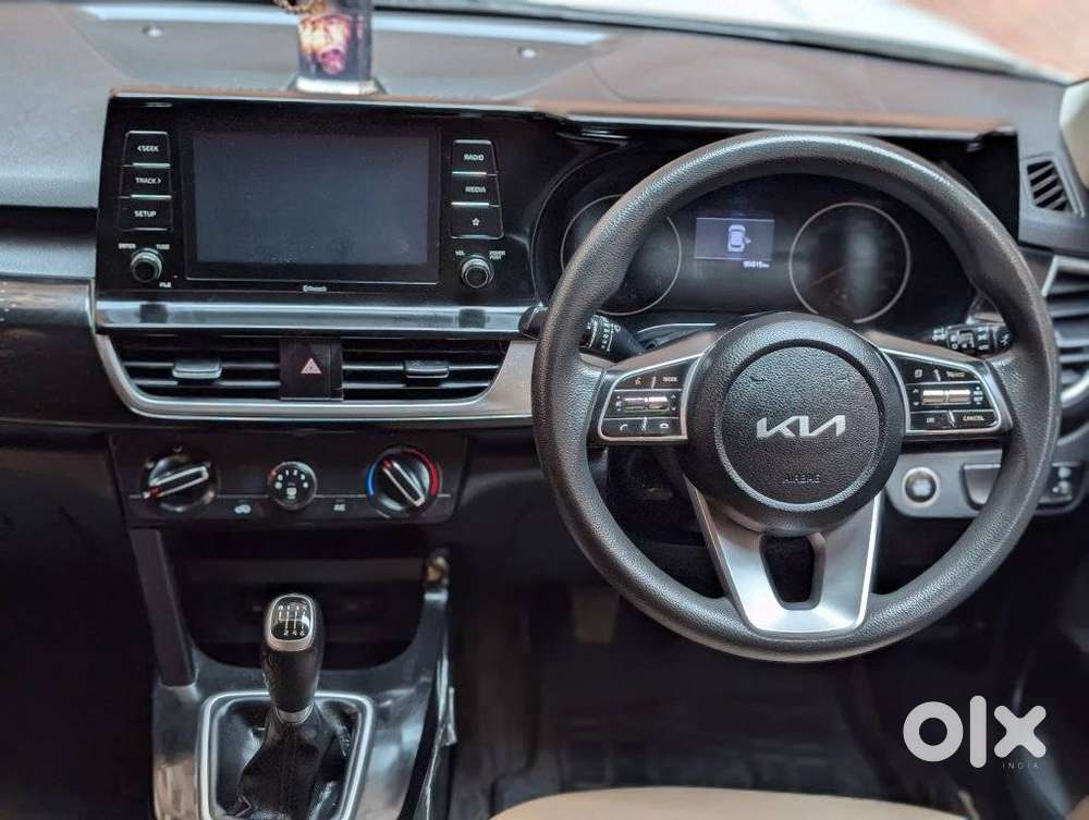 Kia Seltos Htk Plus D, 2021, Diesel