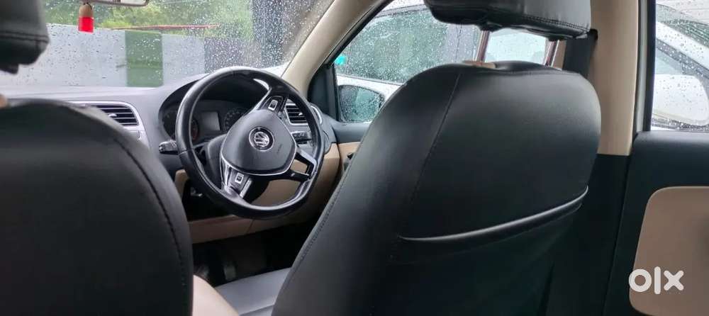 Volkswagen Ameo 2019 Petrol