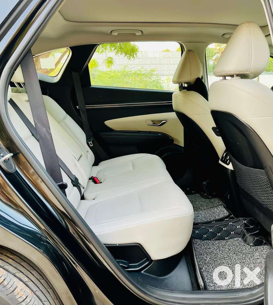 Hyundai Tucson Signature 2.0 At Diesel, 2022, Diesel