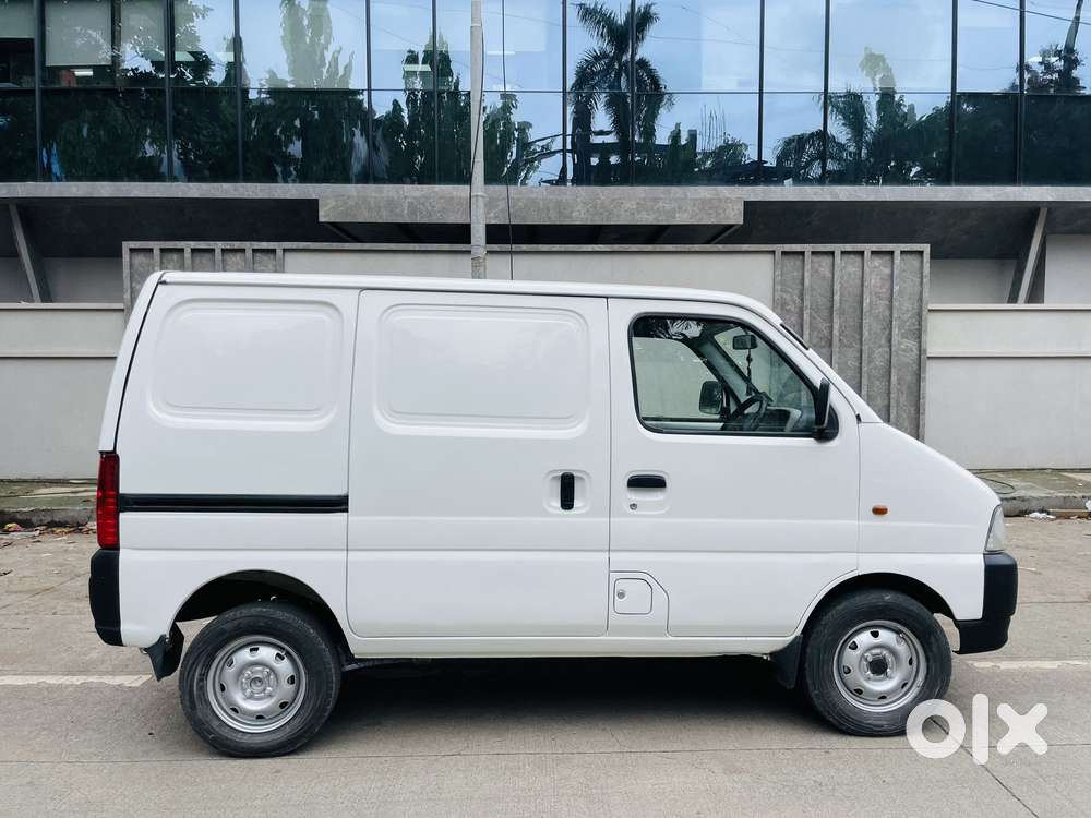 Maruti Suzuki Eeco Cargo Cng A/c, 2022, Cng & Hybrids