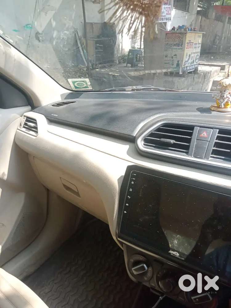 Maruti Suzuki Dzire 2023 Cng & Hybrids 78000 Km Driven