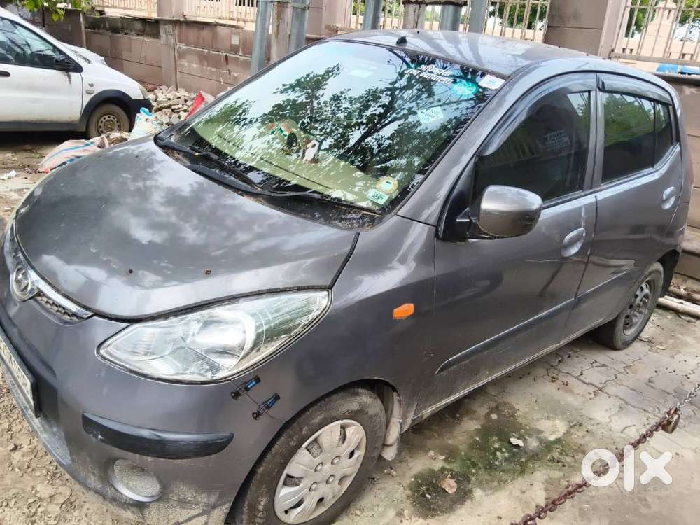 Hyundai I10 1.2 Kappa