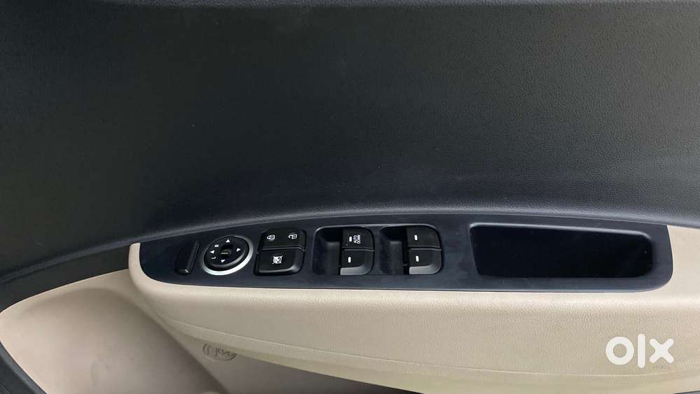 Hyundai Grand I10 1.2 Kappa Sportz Option, 2017, Petrol