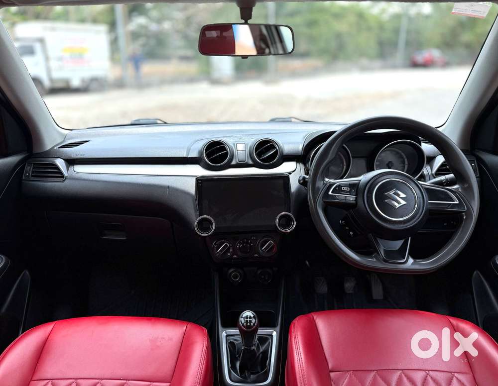 Maruti Suzuki Swift Ddis Vdi, 2018, Diesel