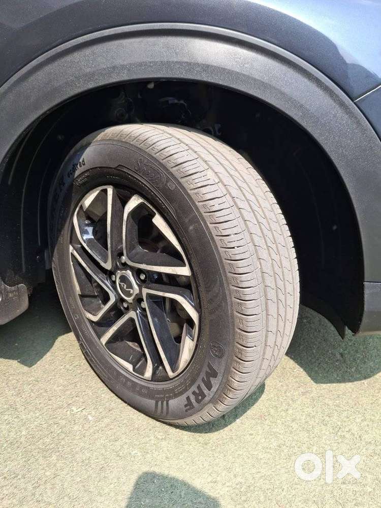 Kia Carens 1.4 Prestige Plus Turbo 7 Str, 2022, Diesel