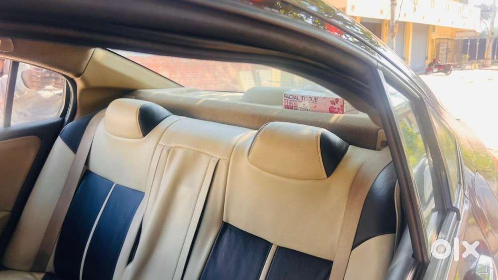 Honda City Diesel Diesel Well Maintained