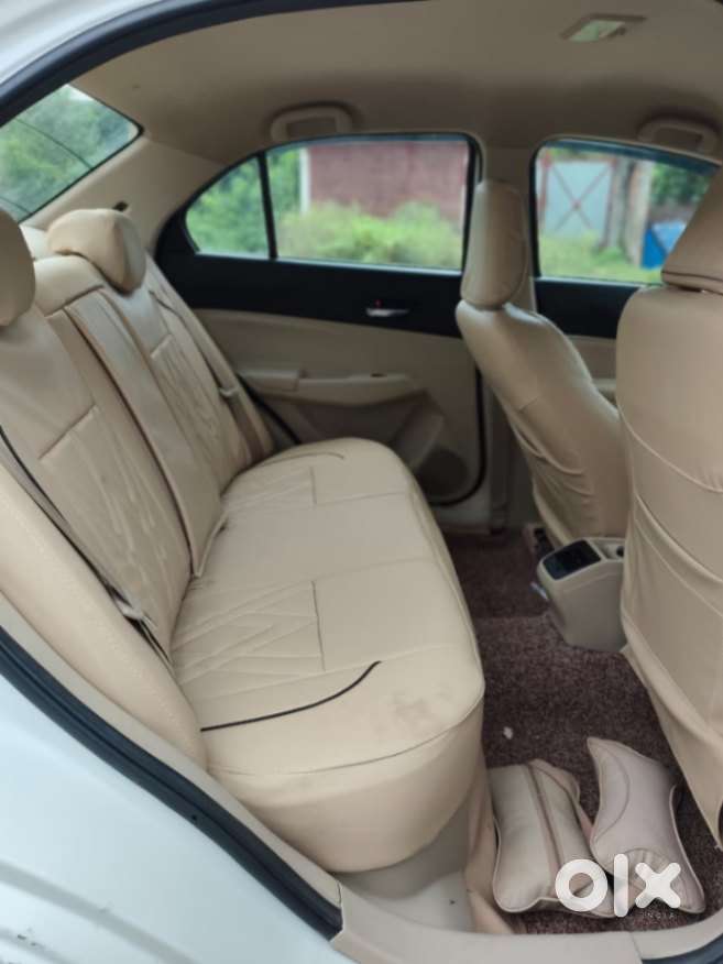 Maruti Suzuki Dzire 1.2 Vxi, 2023, Petrol