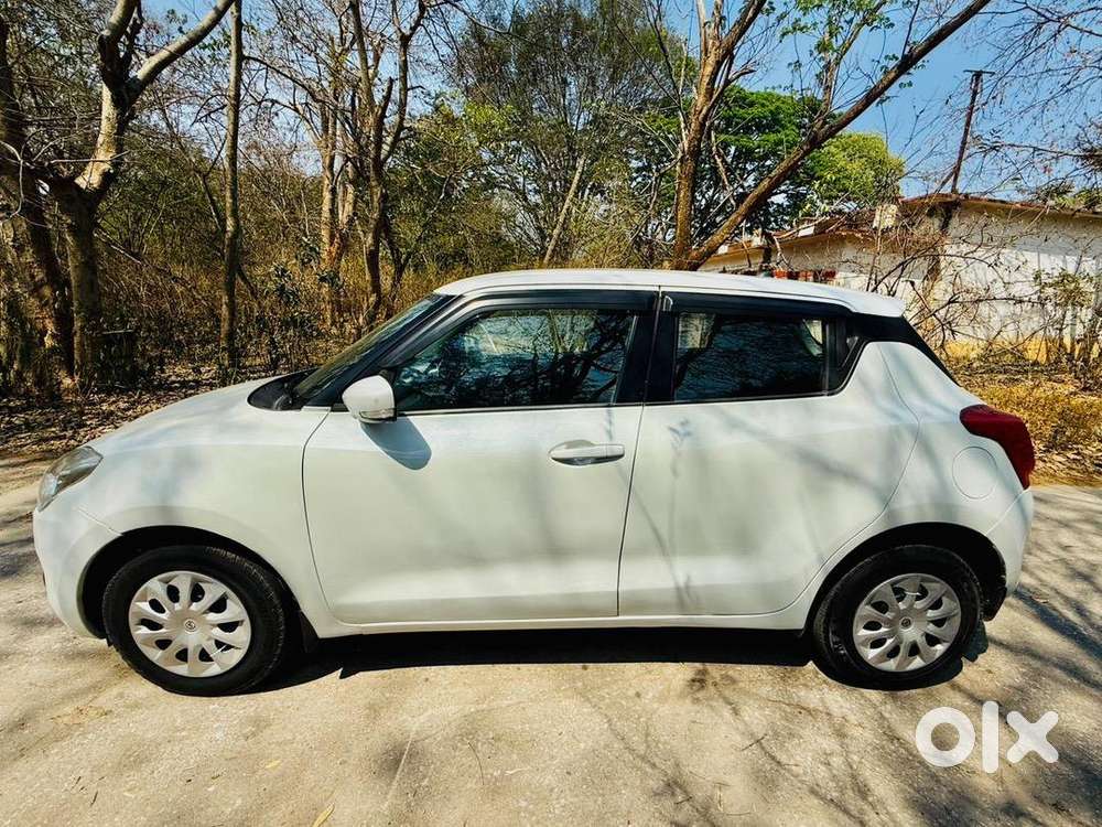 Nissan Magnite 2024 Petrol 26000 Km Driven