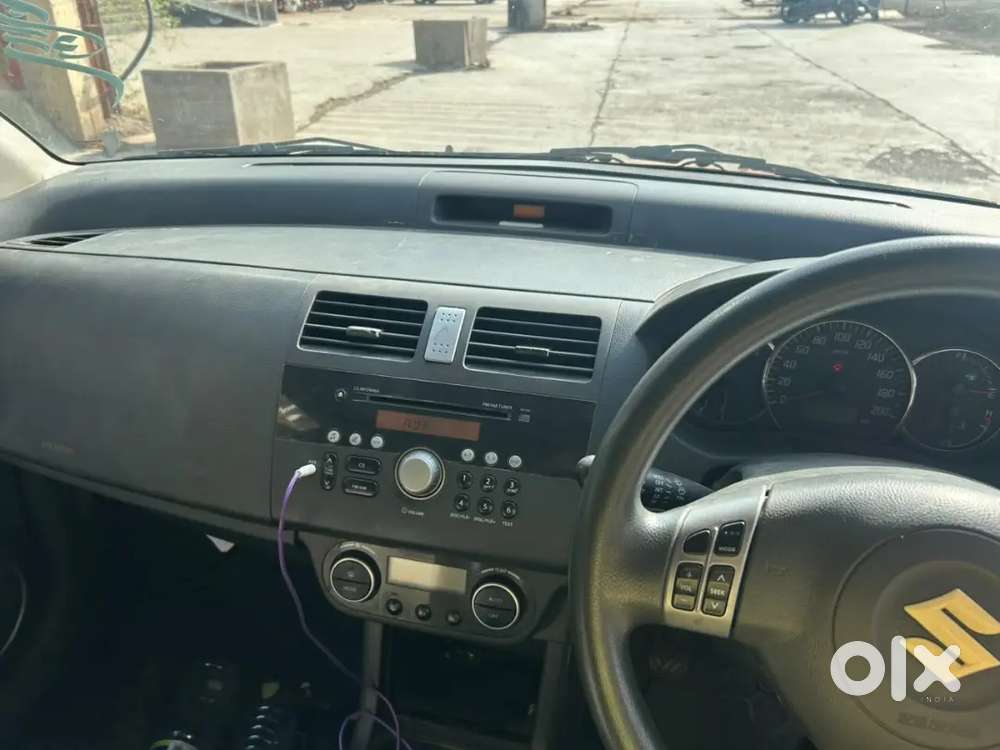 Maruti Swift Vxi 2008
