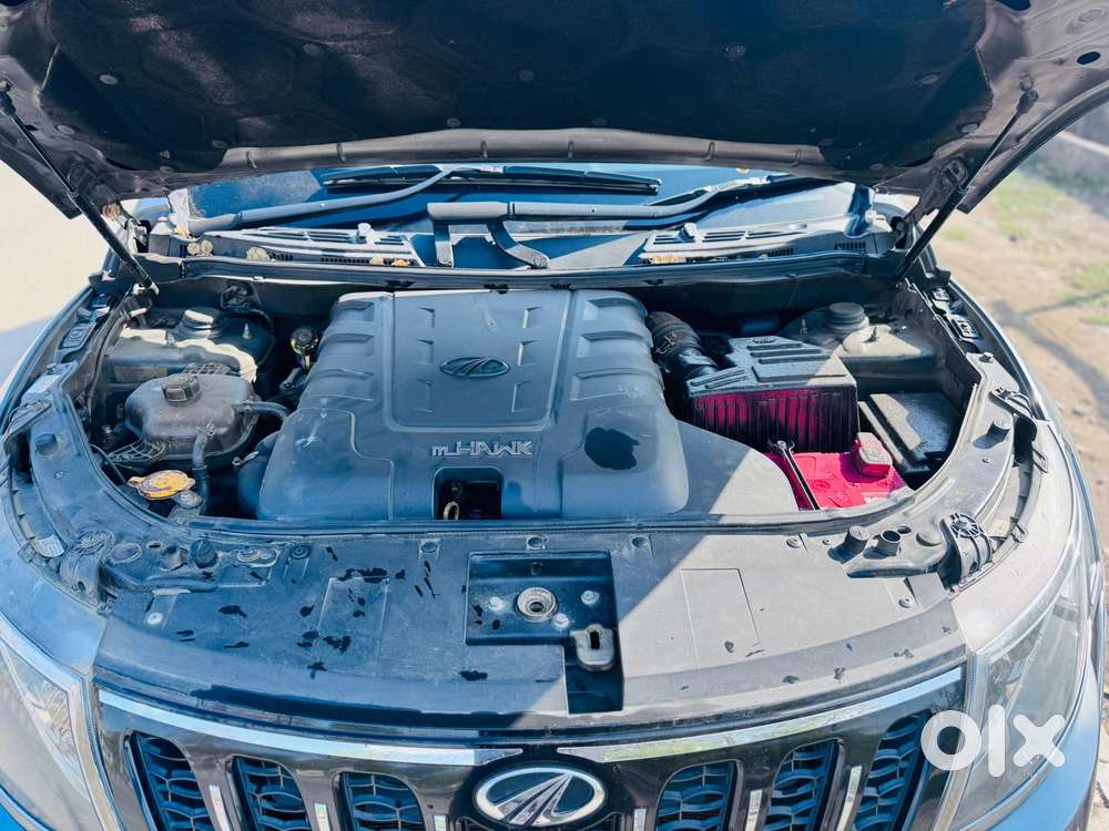 Mahindra Xuv500 2.2 W10, 2018, Diesel