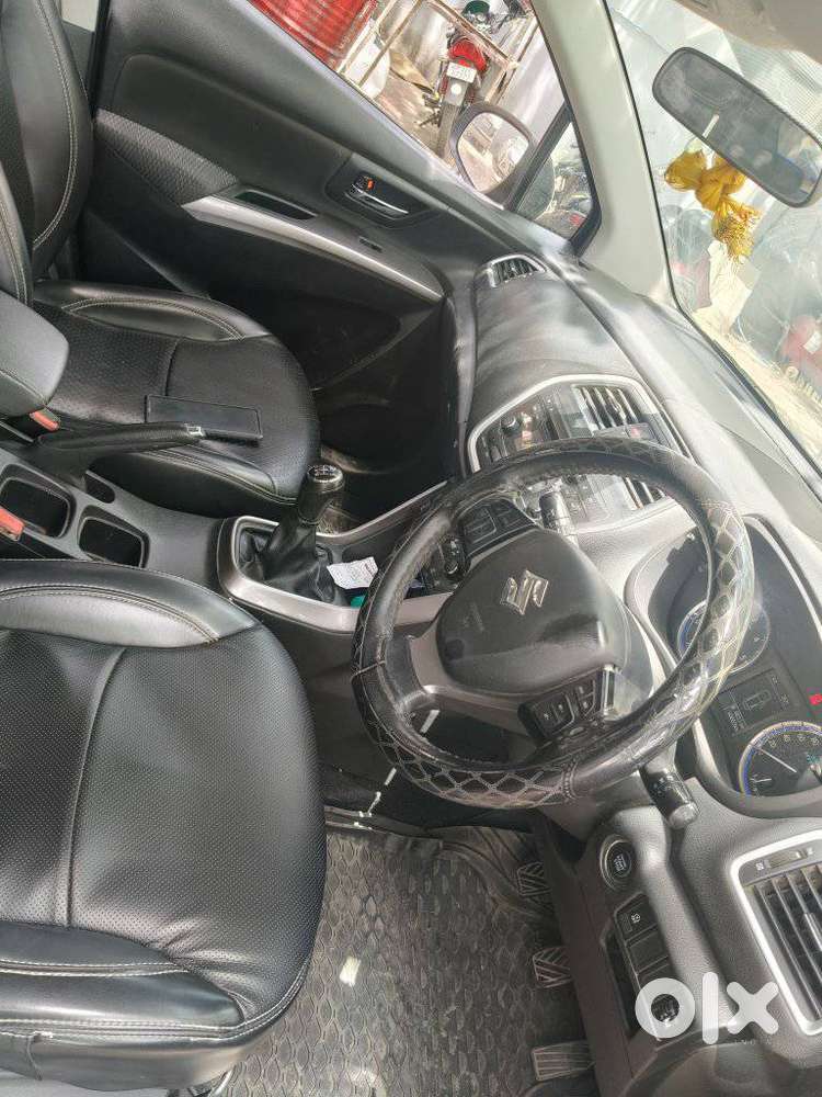 Maruti Suzuki S-cross 2017-2020 1.3 Delta, 2019, Diesel