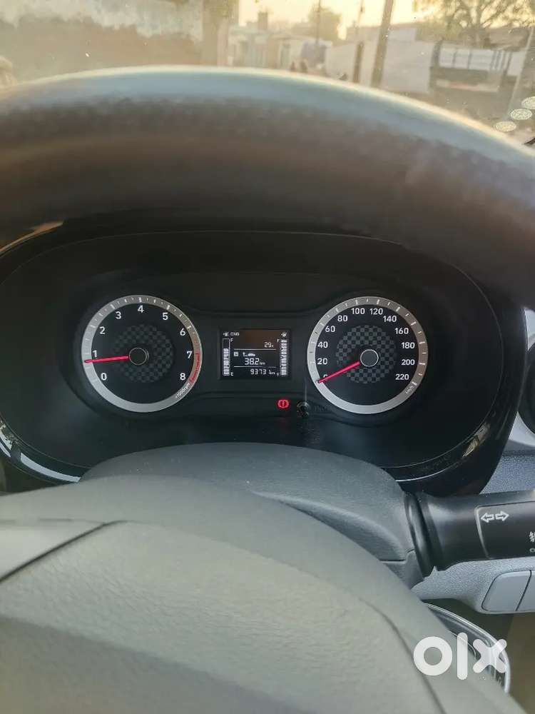 Hyundai Grand I10 Nios 2021