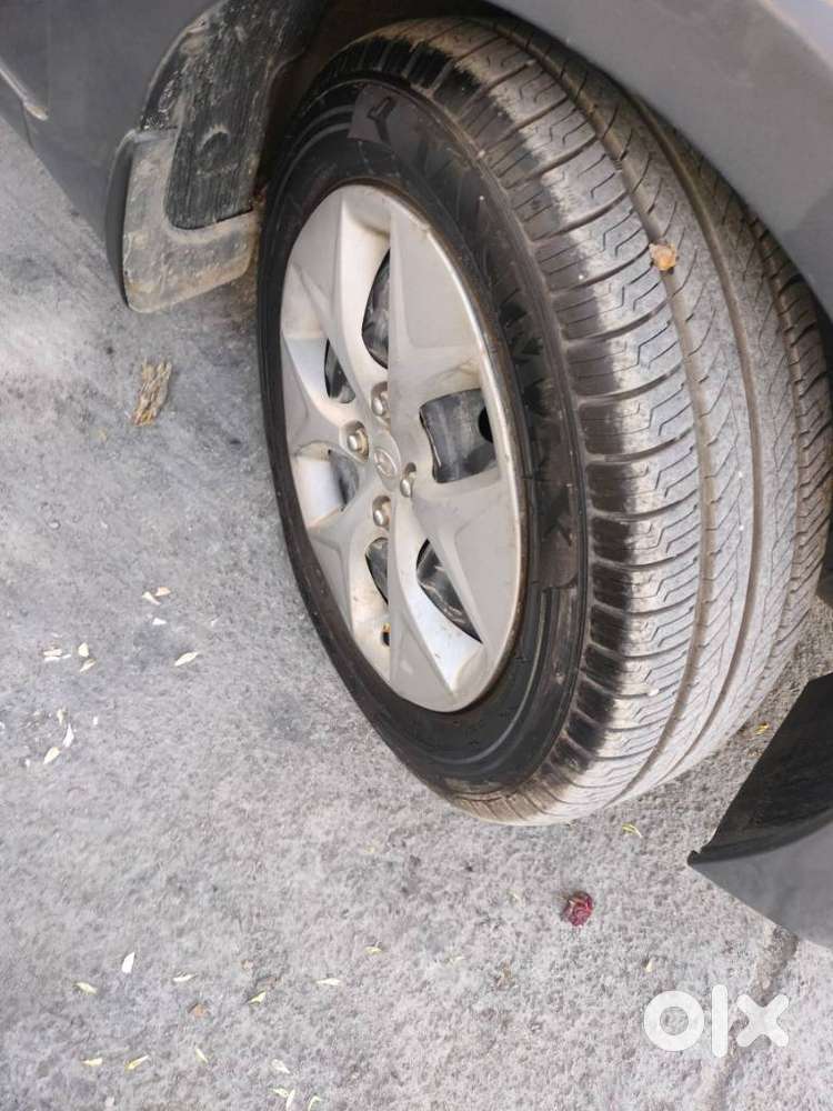 Hyundai Verna 2011-2014 1.6 Sx, 2016, Diesel