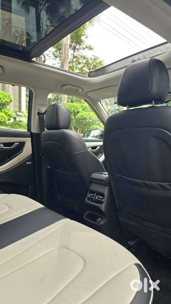 Hyundai Creta Sx (o) 1.5 Diesel Automatic, 2023, Diesel