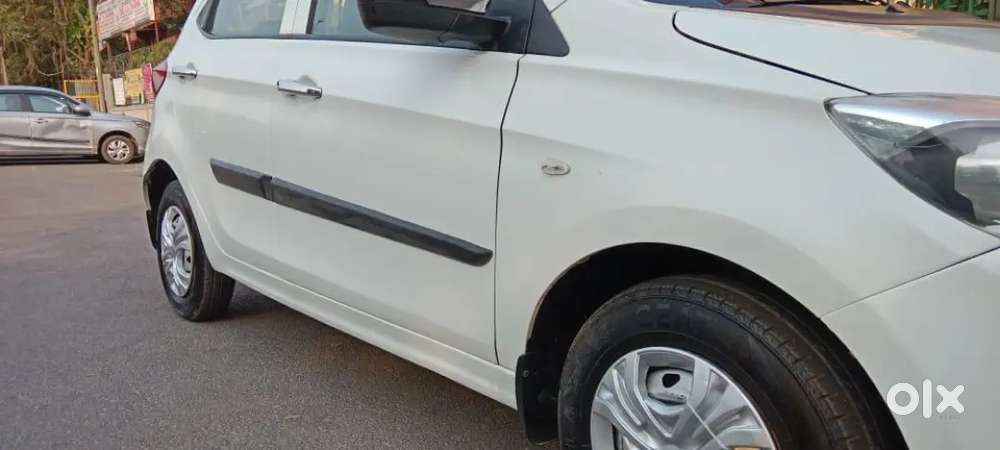 Tata Tiago 2019 Diesel Good Condition