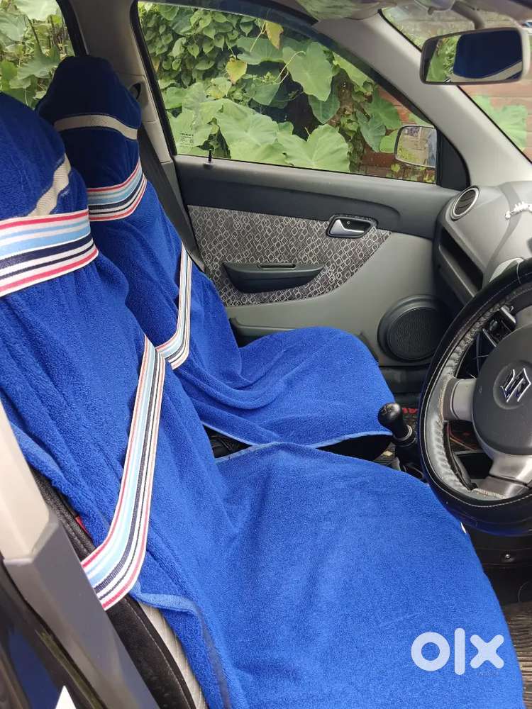 Maruti Suzuki 800 Petrol 2019