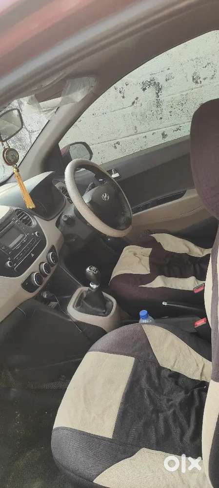 Good Condition Vehicle