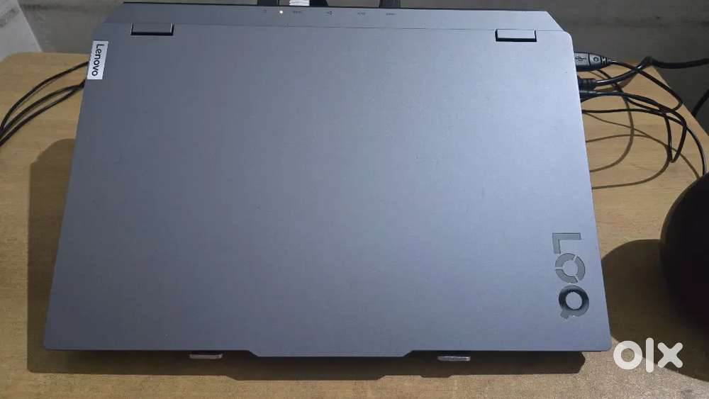 LENOVO LOQ INTEL CORE I7 13TH GEN , 16GB RAM 1TB STORAGE, RTX 5050 8GB