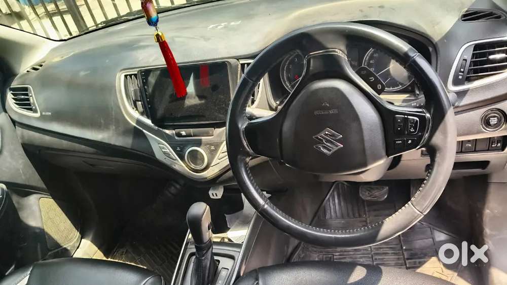 Maruti Baleno 1.2 2017
