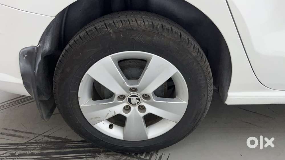 Skoda Rapid 2013-2016 1.5 Tdi Ambition, 2017, Diesel